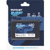 SSD диск Patriot Burst Elite 480GB