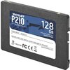 SSD диск Patriot P210 128GB