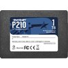 SSD диск Patriot P210 1TB