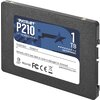 SSD диск Patriot P210 1TB