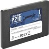 SSD диск Patriot P210 1TB