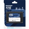 SSD диск Patriot P210 1TB