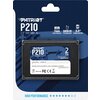 SSD диск Patriot P210 2TB