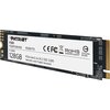 SSD диск Patriot P300 128GB