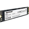 SSD диск Patriot P300 512GB