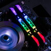 RAM Patriot Viper RGB Black 16GB (2 x 8GB) Kit DDR4-3600