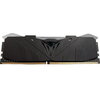 RAM Patriot Viper RGB Black 16GB (2 x 8GB) Kit DDR4-3600