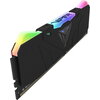 RAM Patriot Viper RGB Black 16GB (2 x 8GB) Kit DDR4-3600