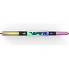 RAM Patriot Viper RGB Black 16GB (2 x 8GB) Kit DDR4-3600