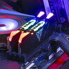 RAM Patriot Viper RGB Black 16GB (2 x 8GB) Kit DDR4-3600