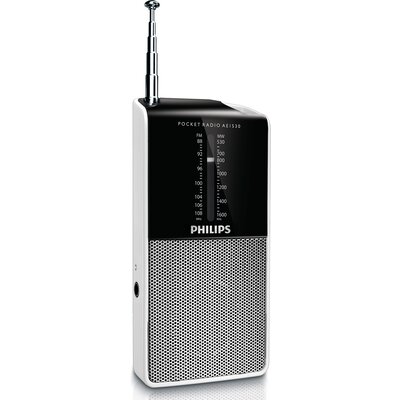Портативно радио Philips AE1530