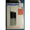 Портативно радио Philips AE1530