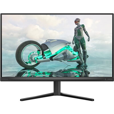 Монитор PHILIPS 27M2N3200S - 27" FHD IPS 180Hz