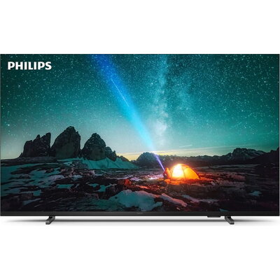 Телевизор PHILIPS 43" 4K UHD