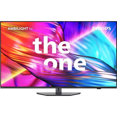 Телевизор PHILIPS 65PUS8919 - 65" 4K UHD DLED Ambilight P5