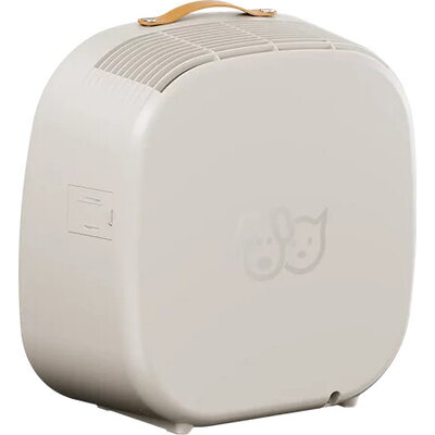 Philips PureProtect Pet AC3360 - Интелигентен пречиствател за домашни любимци