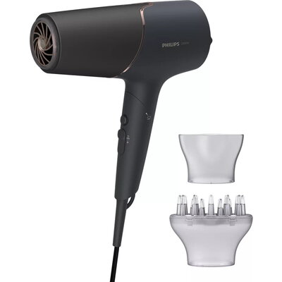 PHILIPS Hair dryer 2300W Series 5000 BHD538/30