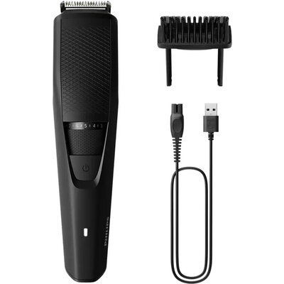 Тример за брада PHILIPS Beardtrimmer series 3000 BT3234