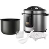 PHILIPS Multicooker HD2237 - All in One 6L 1300W