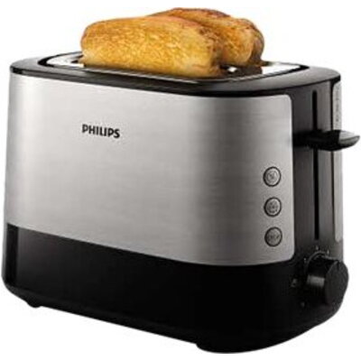 Philips Тостер Viva Collection HD2637/90