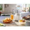 Блендер Philips Series 3000 450W ProBlend 1.9l white