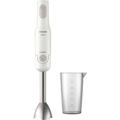 Philips Hand blender Viva Collection, ProMix 650W HR2534