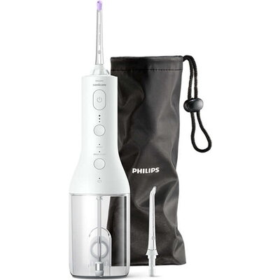 PHILIPS Cordless Power Flosser 3000 Oral Irrigator