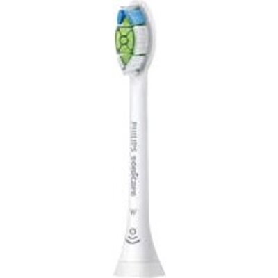 PHILIPS Sonicare комплект 8 бр. резервни глави W2 Optimal White - бели