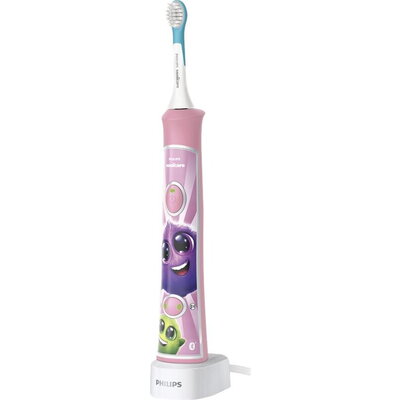 Детска четка за зъби Philips Sonicare за Kids Bluetooth