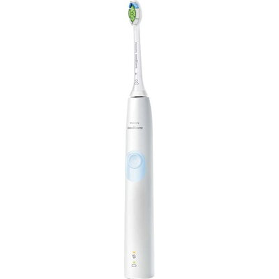 Philips Четка за зъби ProtectiveClean 4300, бяла