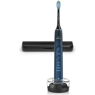 Електрическа четка Philips Sonicare DiamondClean HX9911