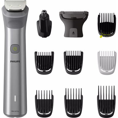 PHILIPS All-in-One Trimmer Серия 5000 11in1