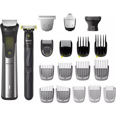 PHILIPS All-in-One Trimmer Серия 9000 + One Blade