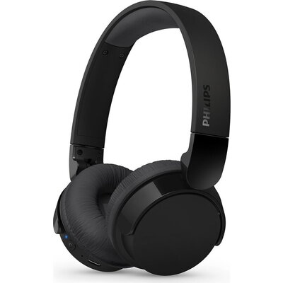 Philips TAH3209BK - Безжични слушалки с наушници, черни - 24 бр. кашон
