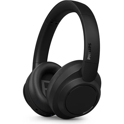 Безжични слушалки с наушници Philips TAH6509BK