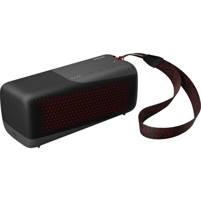 Philips TAS4807B - Bluetooth безжична портативна колонка