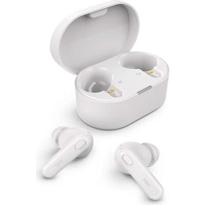 PHILIPS безжични слушалки 1000 series Bluetooth in-ear true wireless white