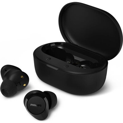 Слушалки Philips TAT1300BK Bluetooth