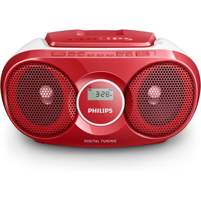 CD Радио Philips AZ215R
