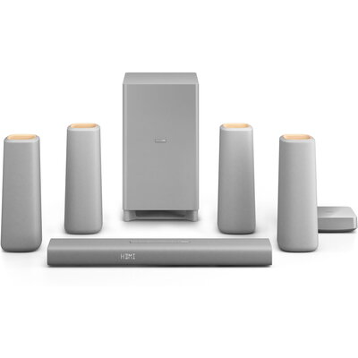 Аудио система за домашно кино Philips Zenit CSS5530G
