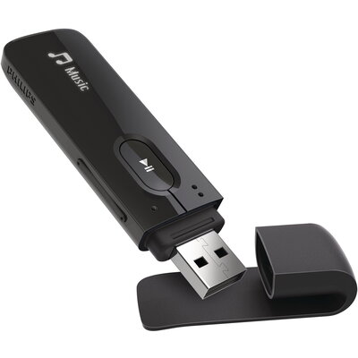 MP3 плеър Philips GoGEAR Mix 2 GB