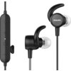 Спортни Bluetooth слушалки Philips ActionFit TASN503BK