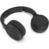 Bluetooth Слушалки Philips TAH4205BK, черни