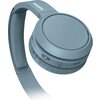 Bluetooth Слушалки Philips TAH4205BL, сини