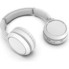 Bluetooth Слушалки Philips TAH4205WT, бели