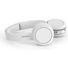 Bluetooth Слушалки Philips TAH4205WT, бели