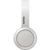 Bluetooth Слушалки Philips TAH4205WT, бели