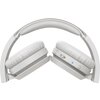 Bluetooth Слушалки Philips TAH4205WT, бели