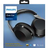Bluetooth Слушалки Philips Performance TAPH805BK