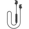 Bluetooth слушалки тапи с микрофон Philips TAE4205BK, черни